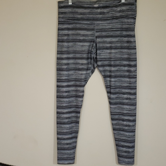 Old Navy Pants - Old Navy leggings women's size Xl